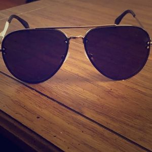 Céline aviators